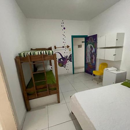 Solcity Hostel Салвадор Екстер'єр фото