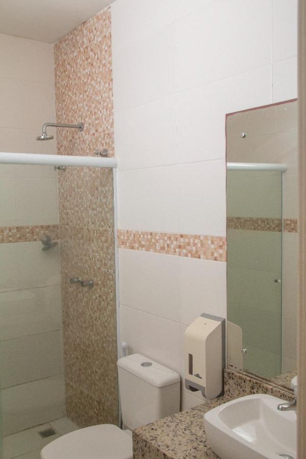Solcity Hostel Салвадор Екстер'єр фото