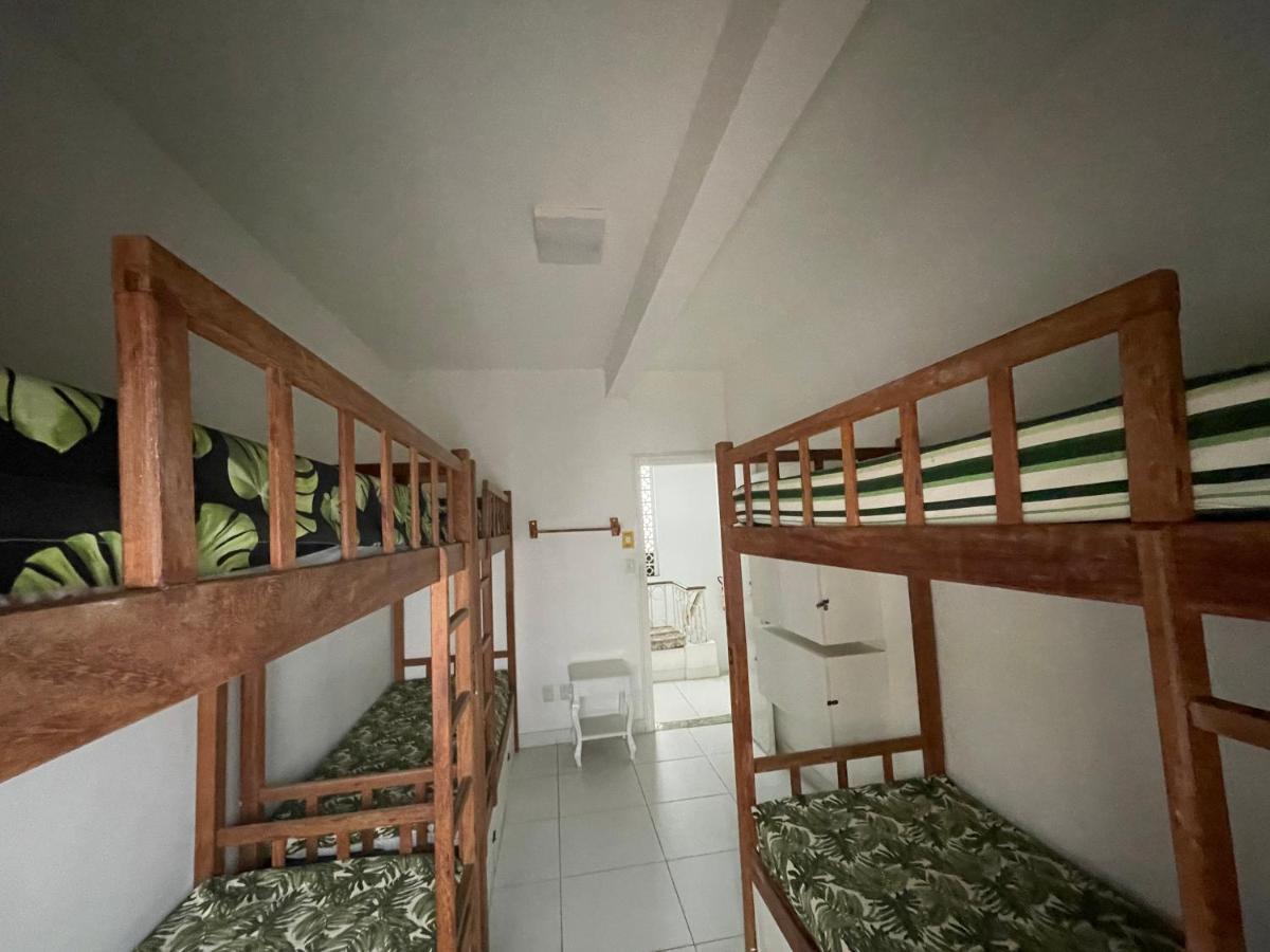 Solcity Hostel Салвадор Екстер'єр фото