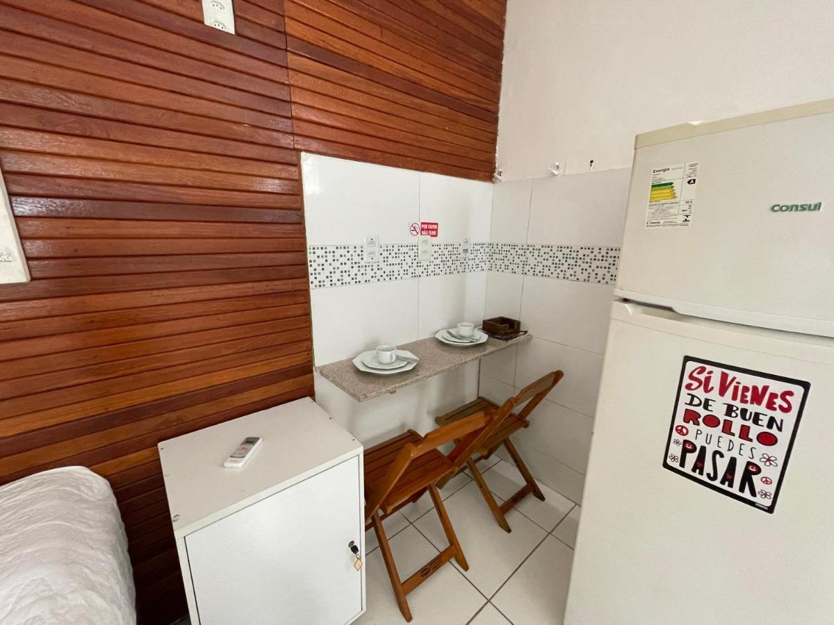 Solcity Hostel Салвадор Екстер'єр фото