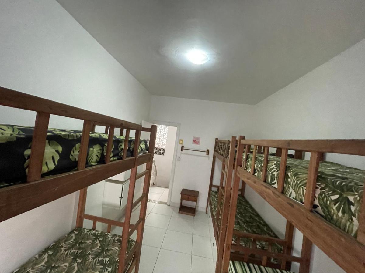 Solcity Hostel Салвадор Екстер'єр фото