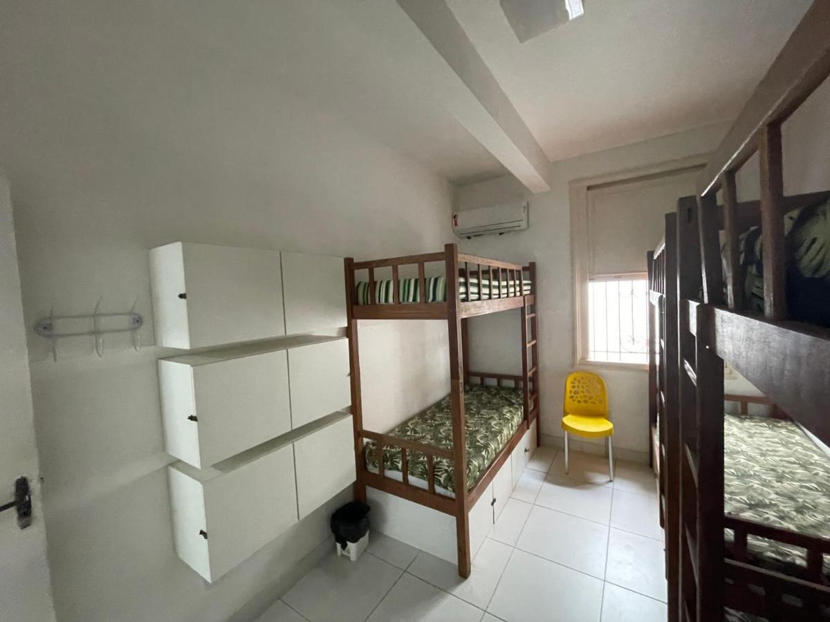 Solcity Hostel Салвадор Екстер'єр фото