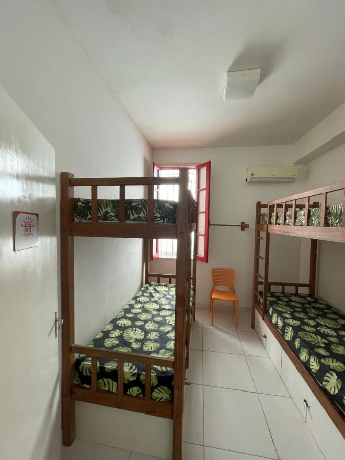 Solcity Hostel Салвадор Екстер'єр фото