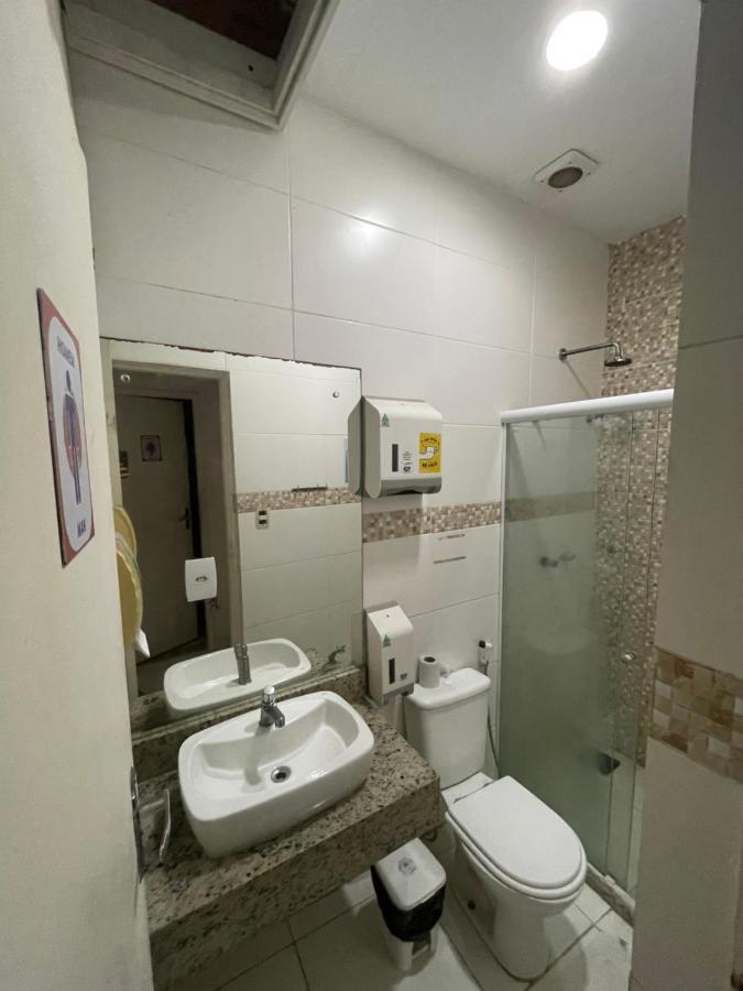 Solcity Hostel Салвадор Екстер'єр фото