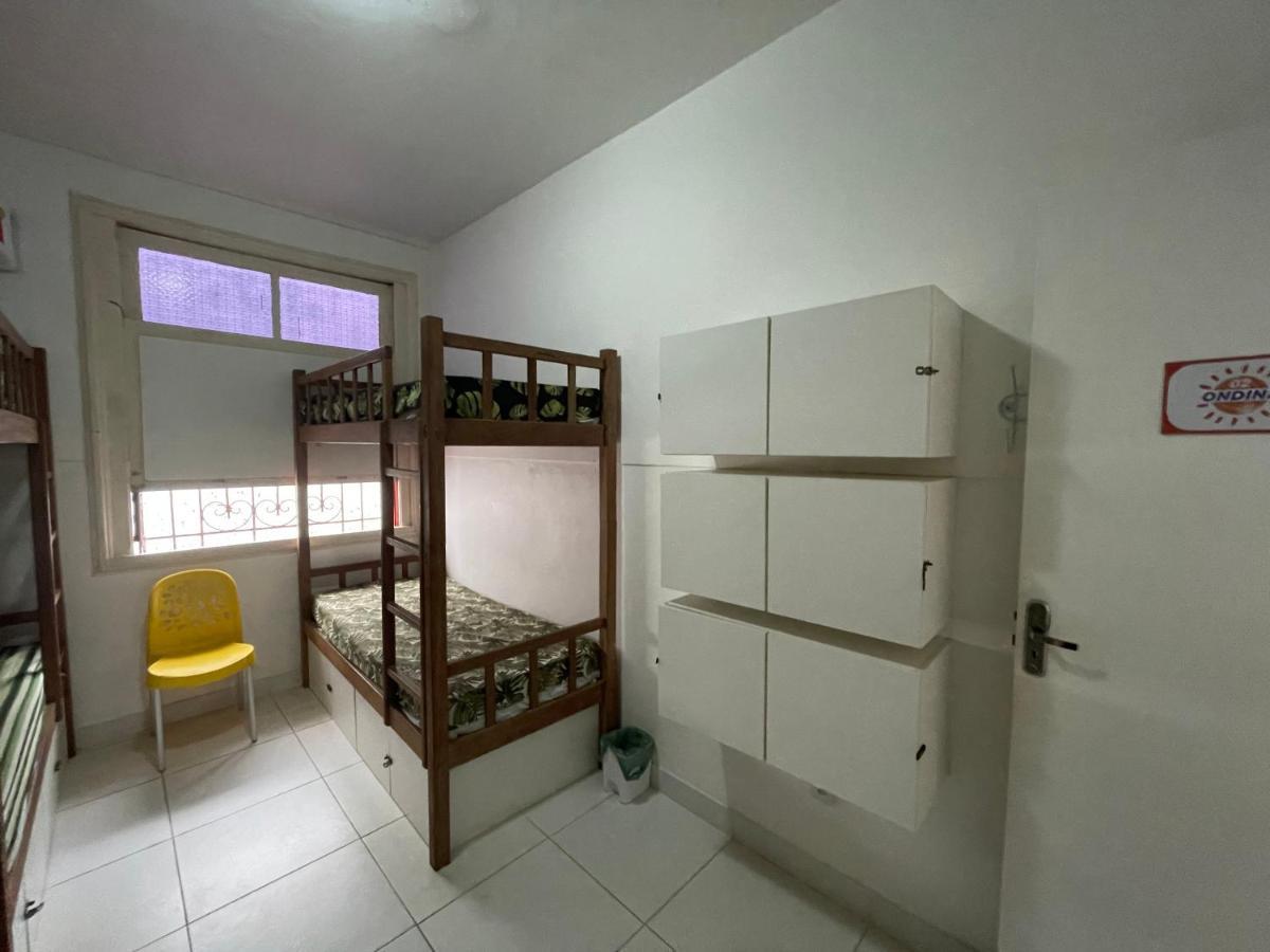 Solcity Hostel Салвадор Екстер'єр фото