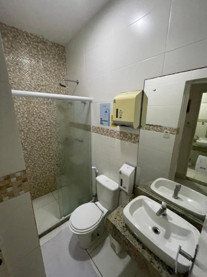 Solcity Hostel Салвадор Екстер'єр фото
