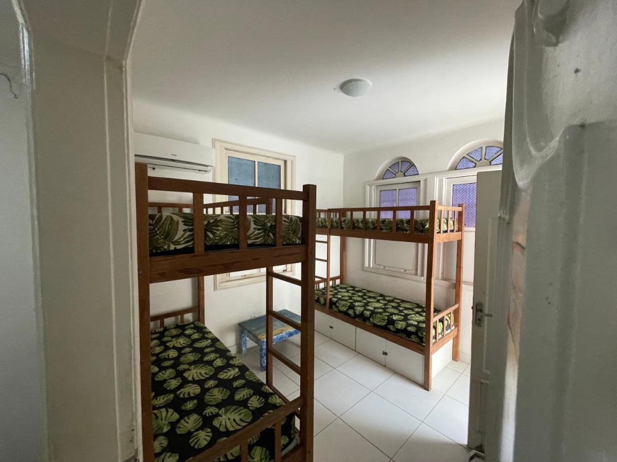Solcity Hostel Салвадор Екстер'єр фото