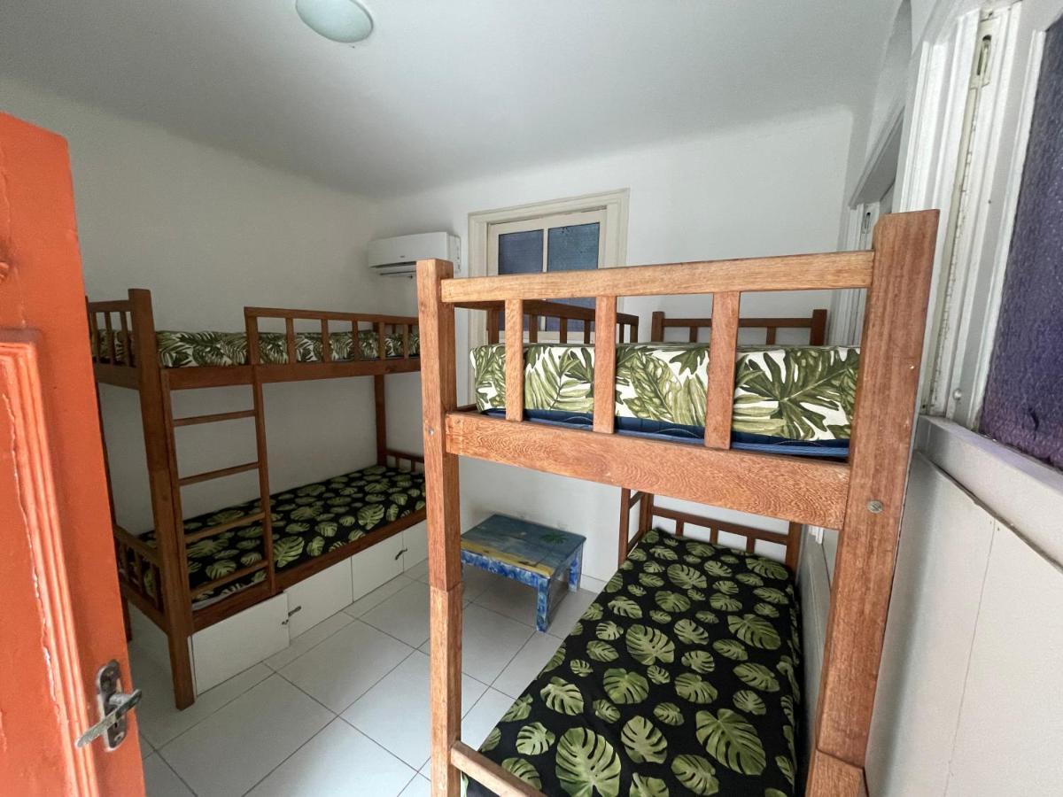Solcity Hostel Салвадор Екстер'єр фото