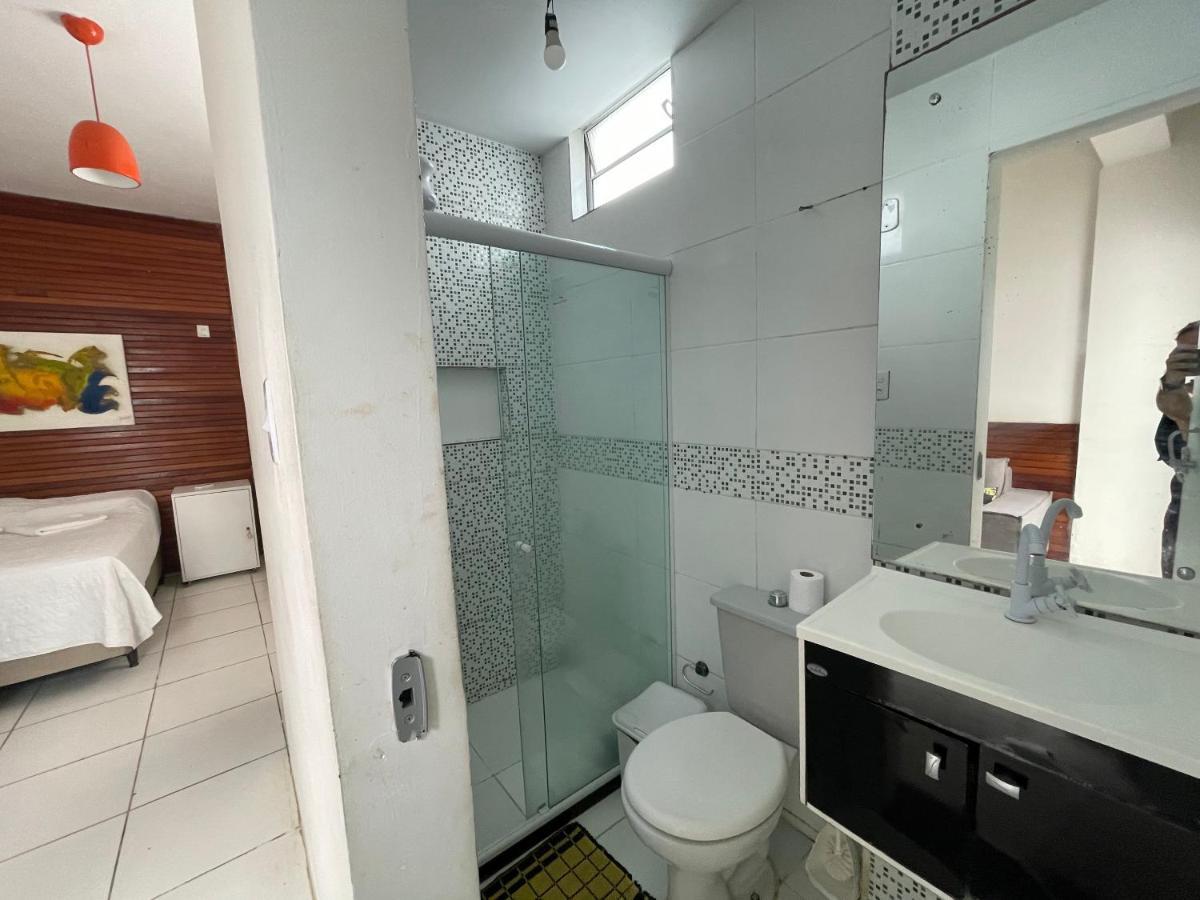 Solcity Hostel Салвадор Екстер'єр фото