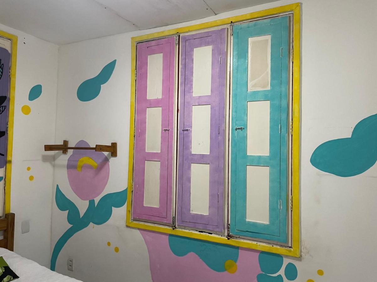 Solcity Hostel Салвадор Екстер'єр фото