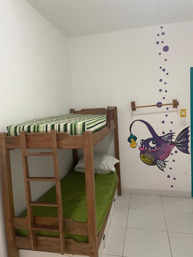 Solcity Hostel Салвадор Екстер'єр фото