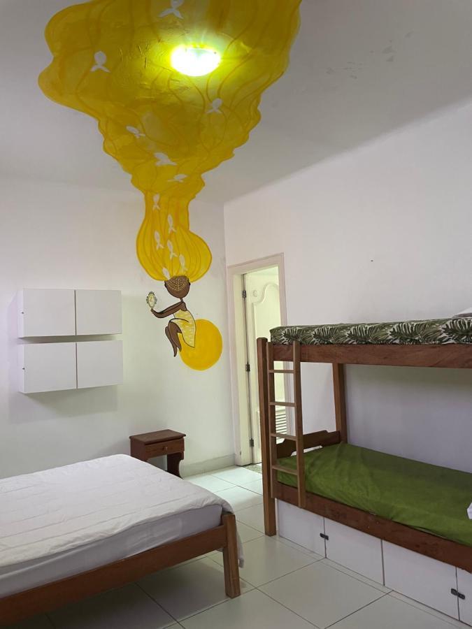 Solcity Hostel Салвадор Екстер'єр фото