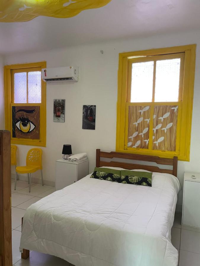 Solcity Hostel Салвадор Екстер'єр фото