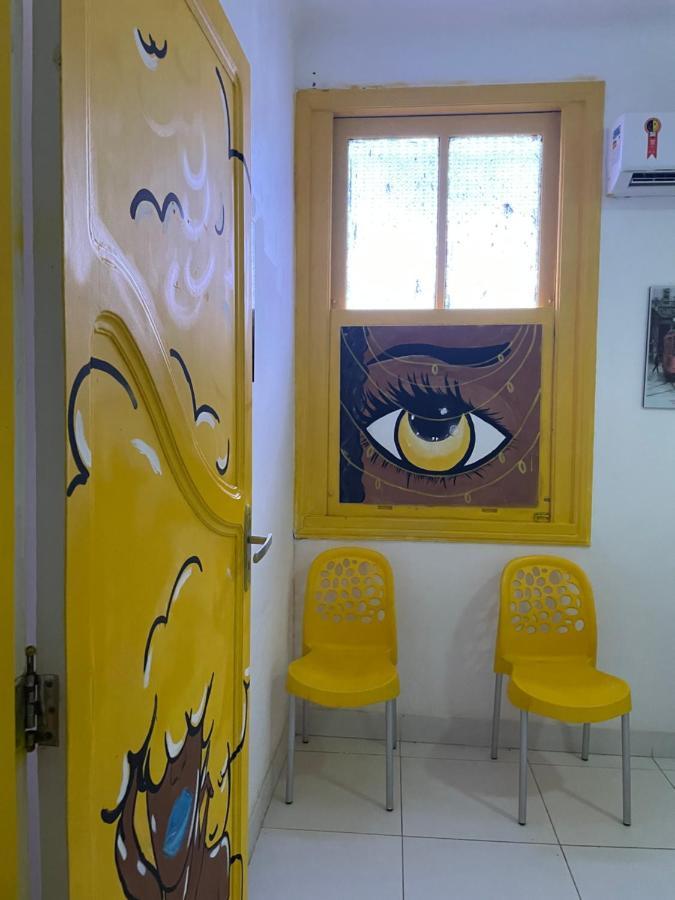 Solcity Hostel Салвадор Екстер'єр фото