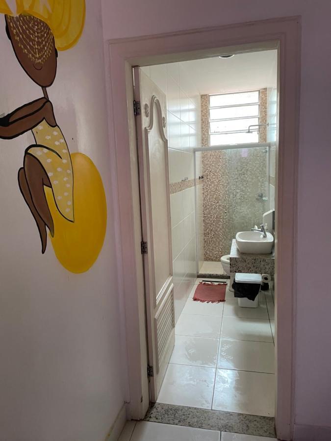 Solcity Hostel Салвадор Екстер'єр фото