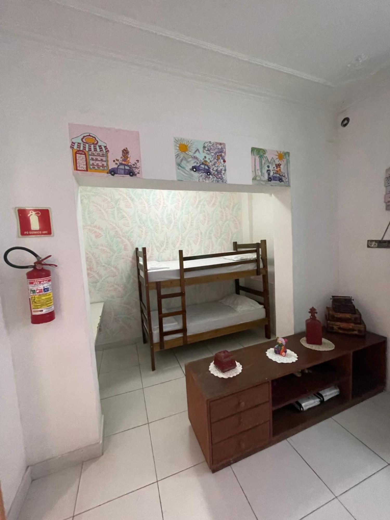 Solcity Hostel Салвадор Екстер'єр фото
