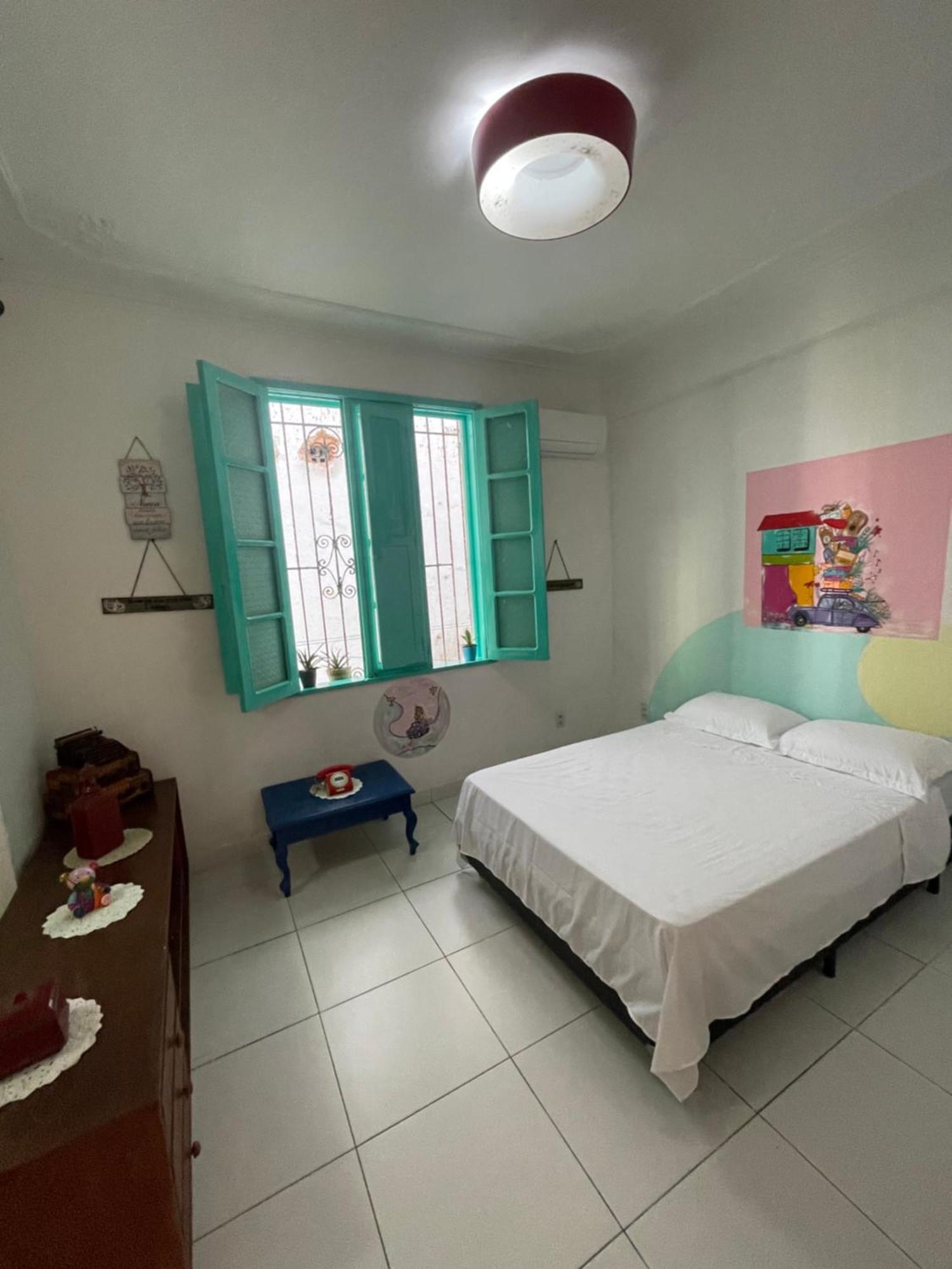 Solcity Hostel Салвадор Екстер'єр фото